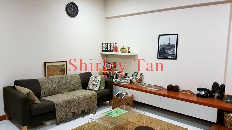 Blk 618B Punggol Drive (Punggol), HDB 4 Rooms #153443402
